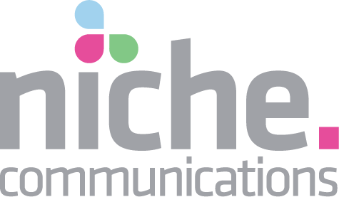 Niche Communications Limited Logo